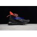 OFF-WHITE X NIKE AIR MAX 270 FLYKNIT BLACK AH6789-011