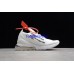 OFF-WHITE X NIKE AIR MAX 270 FLYKNIT WHITE AH6789-101