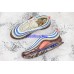 EMINEM X NIKE AIR MAX 97 OG QS SHADY RECORDS KHAKI BORLAND BROWN 884421-905