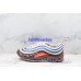 EMINEM X NIKE AIR MAX 97 OG QS SHADY RECORDS KHAKI BORLAND BROWN 884421-905