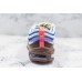 EMINEM X NIKE AIR MAX 97 OG QS SHADY RECORDS KHAKI BORLAND BROWN 884421-905