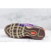 EMINEM X NIKE AIR MAX 97 OG QS SHADY RECORDS KHAKI BORLAND BROWN 884421-905