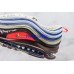 EMINEM X NIKE AIR MAX 97 OG QS SHADY RECORDS KHAKI BORLAND BROWN 884421-905