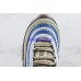 EMINEM X NIKE AIR MAX 97 OG QS SHADY RECORDS KHAKI BORLAND BROWN 884421-905