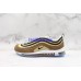 NIKE AIR MAX 97 ALE BROWN BLACK ELEMENTAL GOLD 921826-201