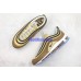 NIKE AIR MAX 97 ALE BROWN BLACK ELEMENTAL GOLD 921826-201