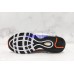 NIKE AIR MAX 97 CONE WHITE METALLIC SILVER BQ4567-100
