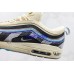NIKE AIR MAX 97 SEAN WOTHERSPOON YELLOW GREY BLACK AJ4219-401