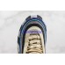 NIKE AIR MAX 97 SEAN WOTHERSPOON YELLOW GREY BLACK AJ4219-401