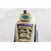 NIKE AIR MAX 97 SEAN WOTHERSPOON YELLOW GREY BLACK AJ4219-401