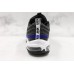 NIKE AIR MAX 97 SWOOSH AIR LOGOS BLACK AR7621-001