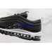 NIKE AIR MAX 97 SWOOSH AIR LOGOS BLACK AR7621-001
