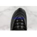 NIKE AIR MAX 97 SWOOSH AIR LOGOS BLACK AR7621-001
