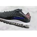 NIKE AIR MAX DELUXE BLACK WHITE BORDEAUX AJ7831-405