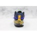 NIKE AIR MAX DELUXE MIDNIGHT NAVY LASER ORANGE AQ1272-400
