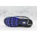 NIKE AIR MAX DELUXE MIDNIGHT NAVY LASER ORANGE AQ1272-400