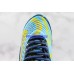 NIKE AIR MAX DELUXE MIDNIGHT NAVY LASER ORANGE AQ1272-400
