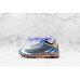 NIKE AIR MAX DELUXE PHOTO BLUE WOLF GREY AJ7831-401