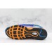 NIKE AIR MAX DELUXE PHOTO BLUE WOLF GREY AJ7831-401