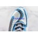 NIKE AIR MAX DELUXE PHOTO BLUE WOLF GREY AJ7831-401