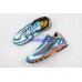 NIKE AIR MAX DELUXE PHOTO BLUE WOLF GREY AJ7831-401