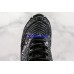 SKEPTA X NIKE AIR MAX DELUXE BLACK PLUS VELVET AQ9945-001