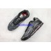 SKEPTA X NIKE AIR MAX DELUXE BLACK PLUS VELVET AQ9945-001