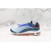 SUPREME X NIKE AIR MAX 99 BLUE 254-849850 T2