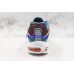 SUPREME X NIKE AIR MAX 99 BLUE 254-849850 T2