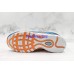 SUPREME X NIKE AIR MAX 99 BLUE 254-849850 T2