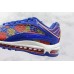 SUPREME X NIKE AIR MAX 99 PURPLE 350-852234T2