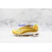 SUPREME X NIKE AIR MAX 99 YELLOW 350-852242 T2