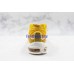 SUPREME X NIKE AIR MAX 99 YELLOW 350-852242 T2
