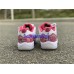 AIR JORDAN 11 LOW GS PINK SNAKESKIN AH7860-106