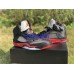 AIR JORDAN 5 RETRO SATIN BRED 136027-006