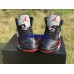 AIR JORDAN 5 RETRO SATIN BRED 136027-006