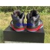AIR JORDAN 5 RETRO SATIN BRED 136027-006