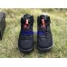 AIR JORDAN 6 RETRO GS BLACK INFRARED 2019 384665-060