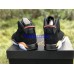 AIR JORDAN 6 RETRO GS BLACK INFRARED 2019 384665-060