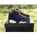 AIR JORDAN 6 RETRO GS BLACK INFRARED 2019 384665-060
