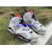 AIR JORDAN 6 RETRO HI TINKER HATFIELD 384664-104
