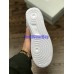 KAPPA x NIKE AIR FORCE 1 LOW 07 WHITE RED AQ6788-101
