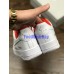KAPPA x NIKE AIR FORCE 1 LOW 07 WHITE RED AQ6788-101