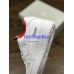 KAPPA x NIKE AIR FORCE 1 LOW 07 WHITE RED AQ6788-101