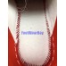 KAPPA x NIKE AIR FORCE 1 LOW 07 WHITE RED AQ6788-101