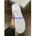 KAPPA x NIKE AIR FORCE 1 LOW 07 WHITE YELLOW AQ6788-013