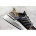 ADIDAS ULTRA BOOST 5.0 BLACK MULTI COLOR B37706