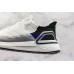 ADIDAS ULTRA BOOST 5.0 WHITE BLACK B37707
