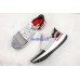 ADIDAS ULTRA BOOST 5.0 WHITE RED B37703