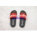 SUPREME SUPRIZE DESIGN SLIPPER 11
